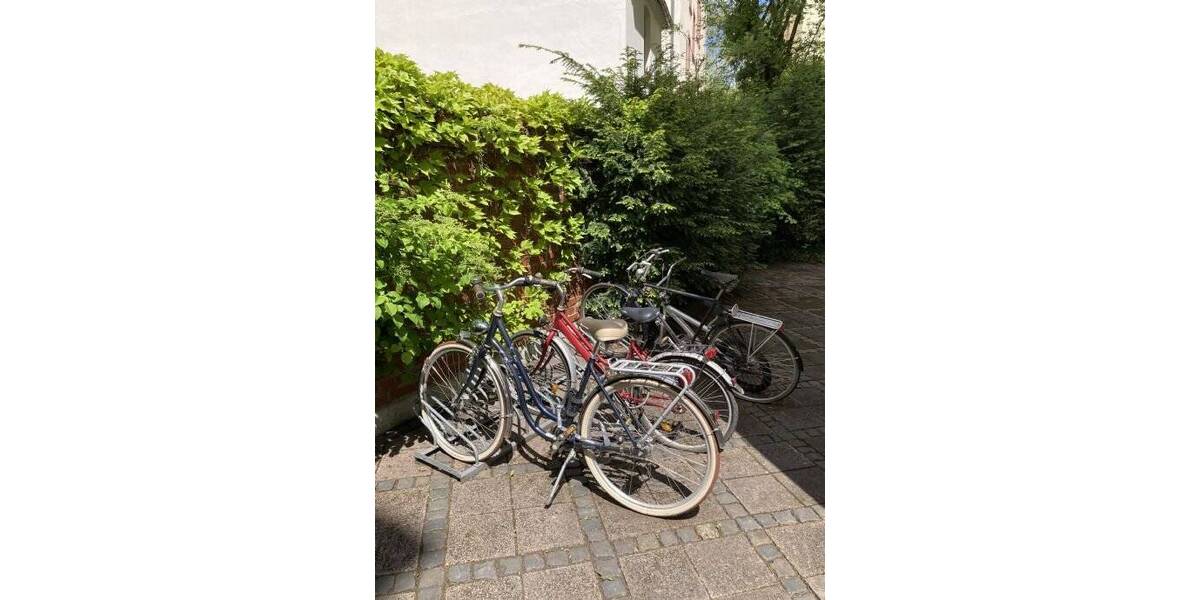 Etagenwohnung Frankfurt am Main Nordend-Ost - 3 Zimmer, 82 m&sup2;, 595.000&euro; | Angebot:25679685