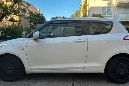 Suzuki Swift 159.000 km 2.250 &euro; Frankfurt am Main 60431