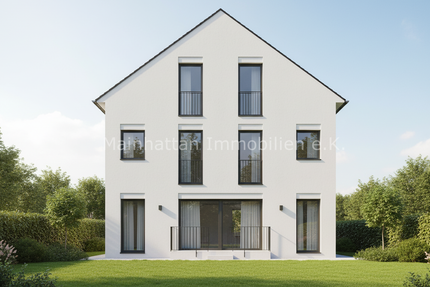 Haus Langen - 5 Zimmer, 224 m&sup2;, 3.800&euro; | Angebot:23623897