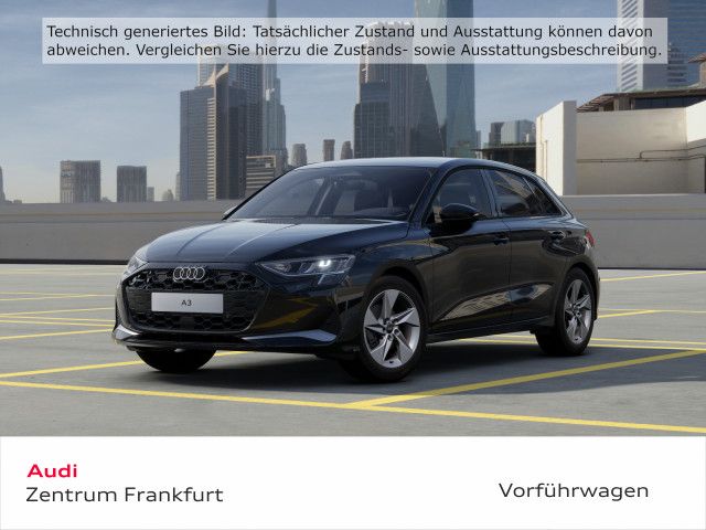 Audi A3 9.900 km 33.990 &euro; Frankfurt am Main 60314