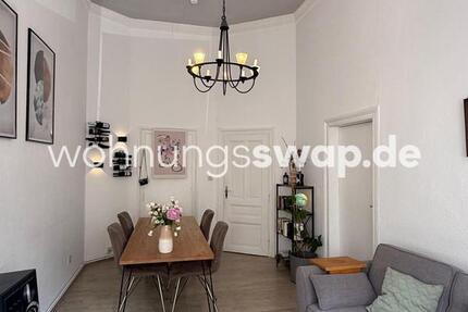 Wohnung Frankfurt am Main Nordend Ost - 2 Zimmer, 65 m&sup2;, 620&euro; | Angebot:24984591