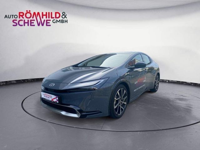 Toyota Prius 5.500 km 42.590 &euro; Dieburg 64807