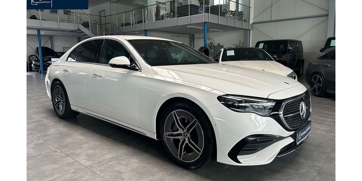 Mercedes-Benz E 200 24.993 km 52.219 &euro; Groß-Umstadt 64823