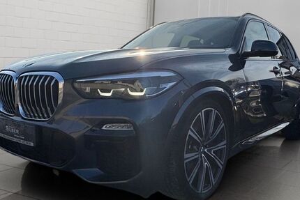 BMW X5 163.000 km 36.900 &euro; Hanau 63452