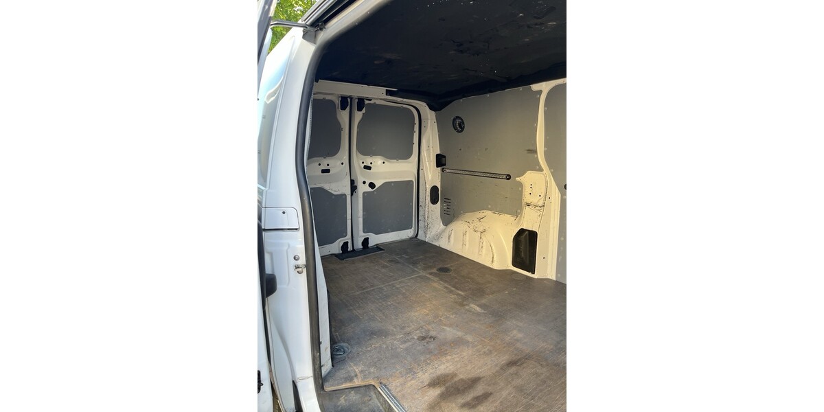 Citroen Jumpy 180.000 km 9.300 &euro; Dieburg 64807