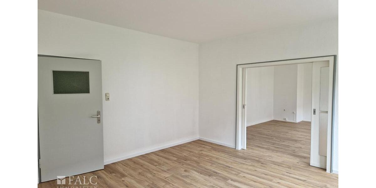 Etagenwohnung Aschaffenburg Österreicher Kolonie - 4 Zimmer, 120 m&sup2;, 1.250&euro; | Angebot:23232248
