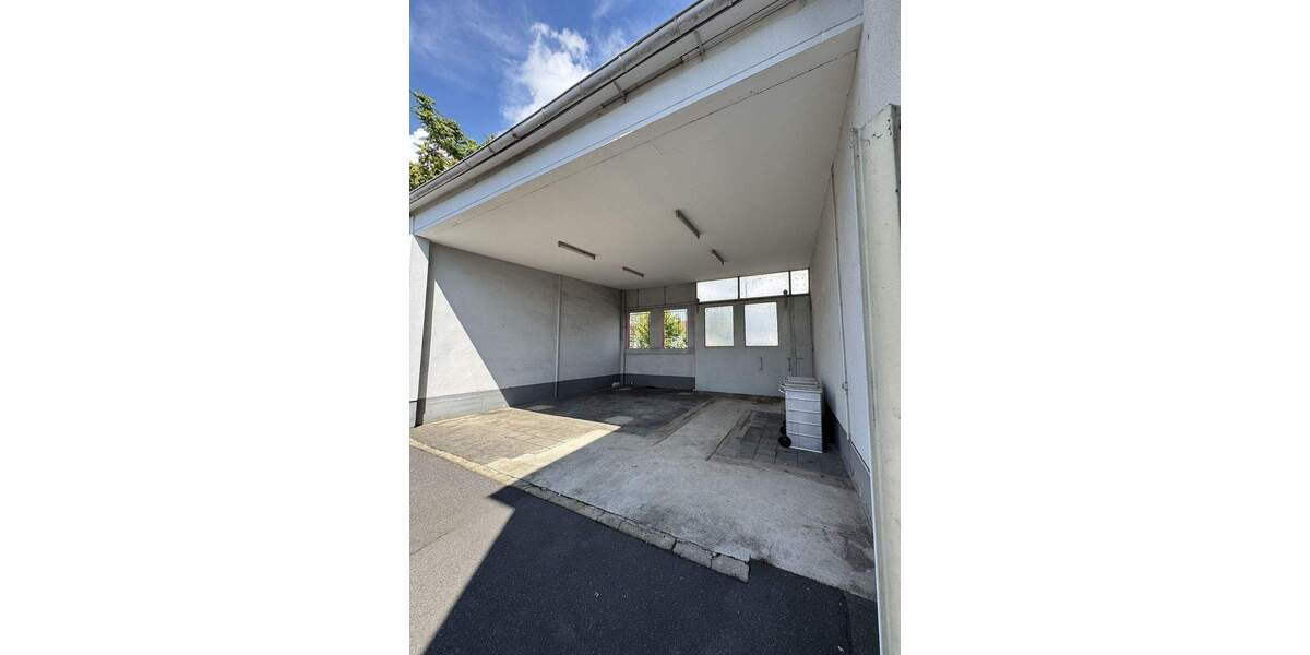 Gewerbeobjekt Frankfurt am Main Gallus - 5 Zimmer, 9.800&euro; | Angebot:25772900