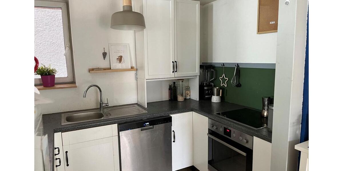 Einfamilienhaus Reichelsheim (Wetterau) - 4 Zimmer, 100 m&sup2;, 950&euro; | Angebot:25161775