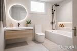 Etagenwohnung Offenbach am Main Buchrain - 4 Zimmer, 96 m&sup2;, 330.000&euro; | Angebot:26815402