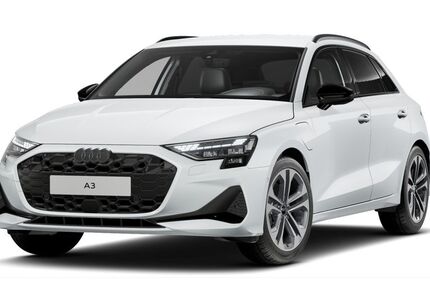 Audi A3 3.800 km 40.339 &euro; Hanau 63452