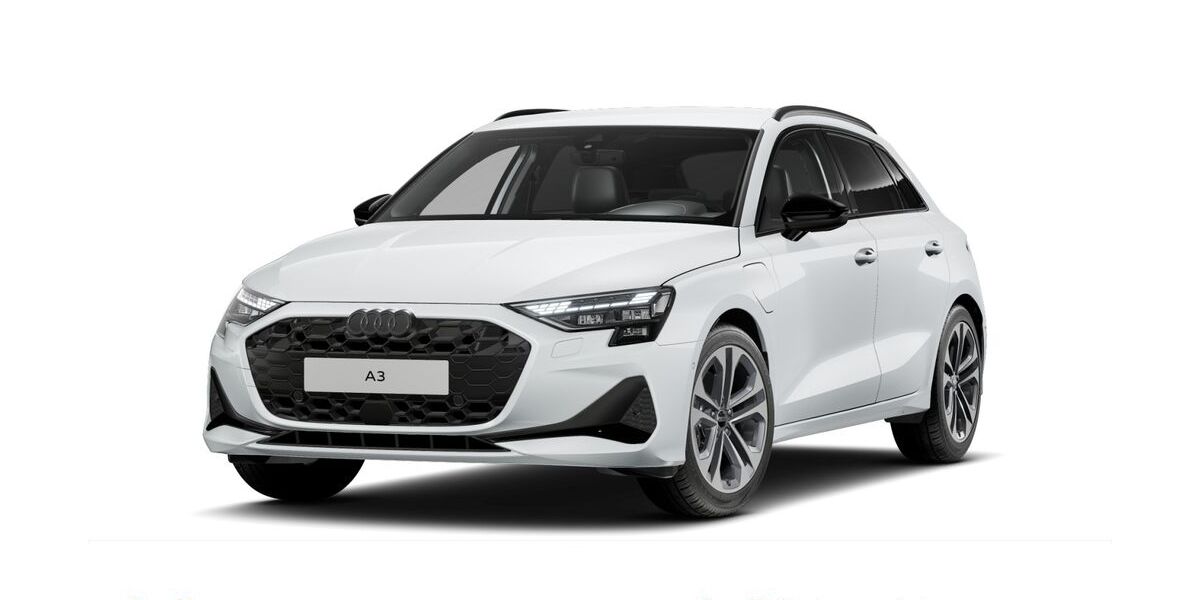 Audi A3 3.800 km 40.339 &euro; Hanau 63452