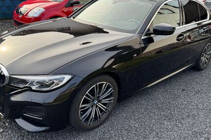 BMW 320 56.900 km 29.900 &euro; Karlstein/M 63791