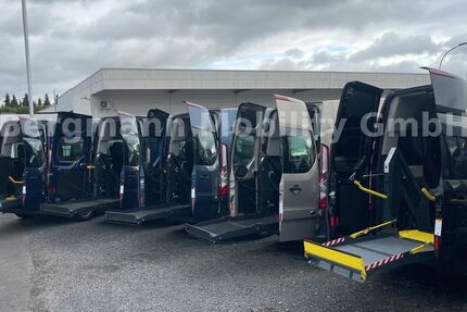 Ford Transit Custom 61.414 km 36.400 &euro; Nidderau 61130