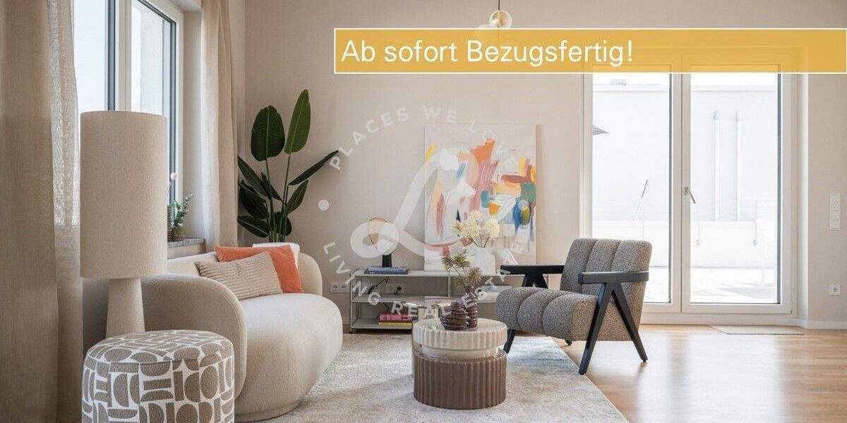 Etagenwohnung Frankfurt Gallus - 4 Zimmer, 144 m&sup2;, 1.198.900&euro; | Angebot:25702249