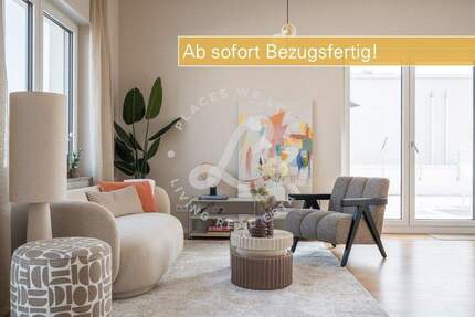 Wohnung Frankfurt Gallus - 4 Zimmer, 144 m&sup2;, 1.198.900&euro; | Angebot:25702249