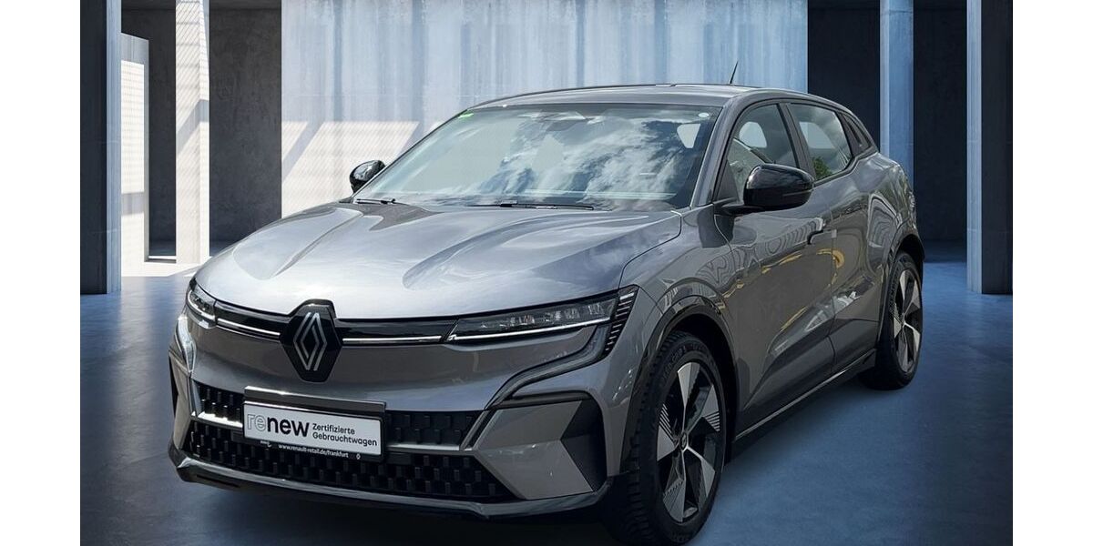 Renault Megane E-TECH 26.444 km 22.970 &euro; Frankfurt / Main 60314