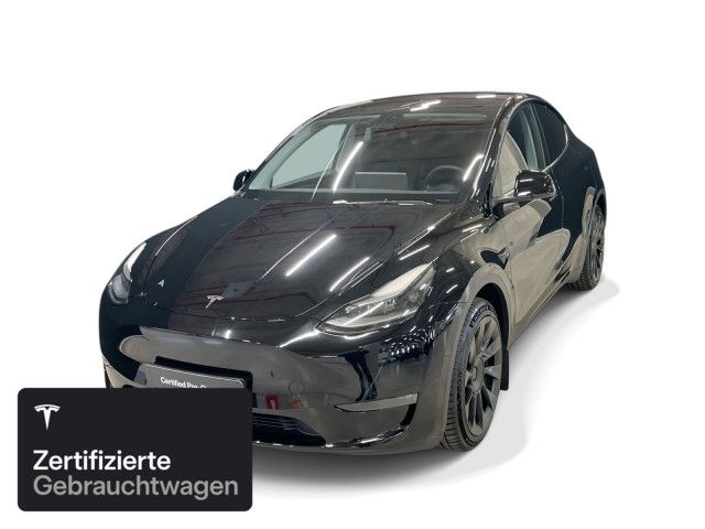 Tesla Model Y 37.646 km 41.300 &euro; Hanau 63457