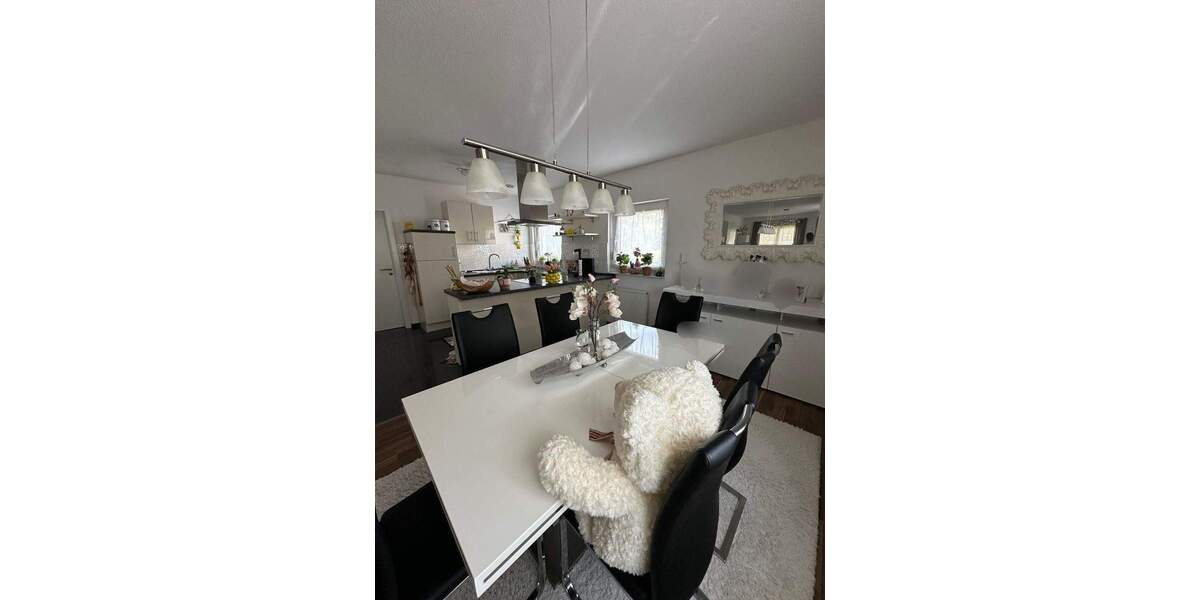 Einfamilienhaus Nidderau Eichen - 5 Zimmer, 180 m&sup2;, 599.000&euro; | Angebot:25733555