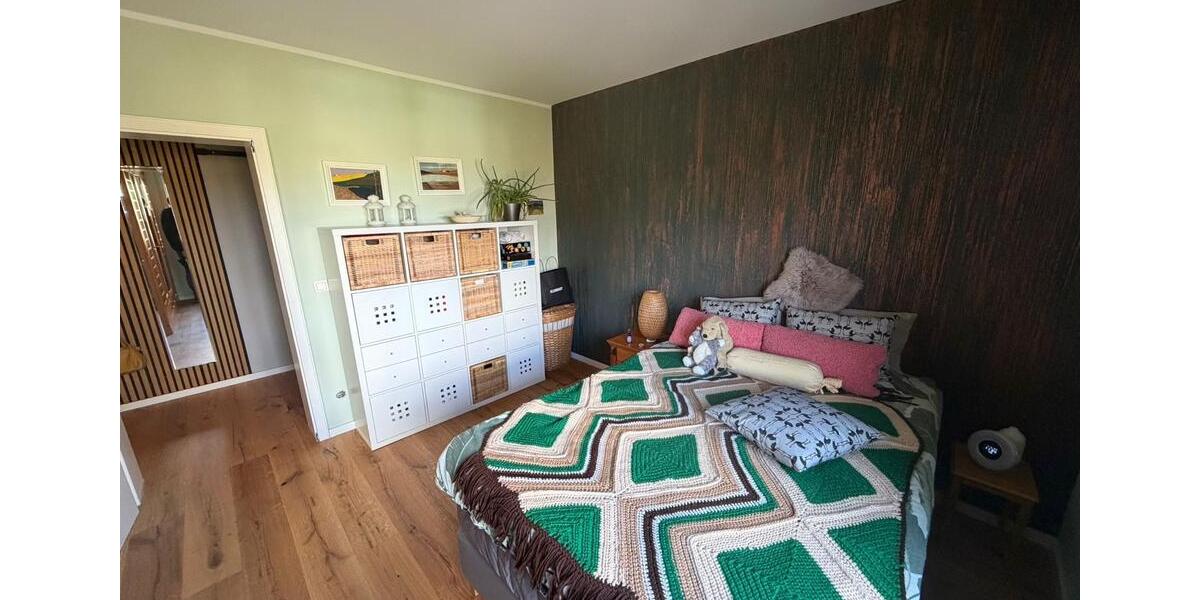 Etagenwohnung Bad Nauheim - 3 Zimmer, 73 m&sup2;, 319.000&euro; | Angebot:26262258
