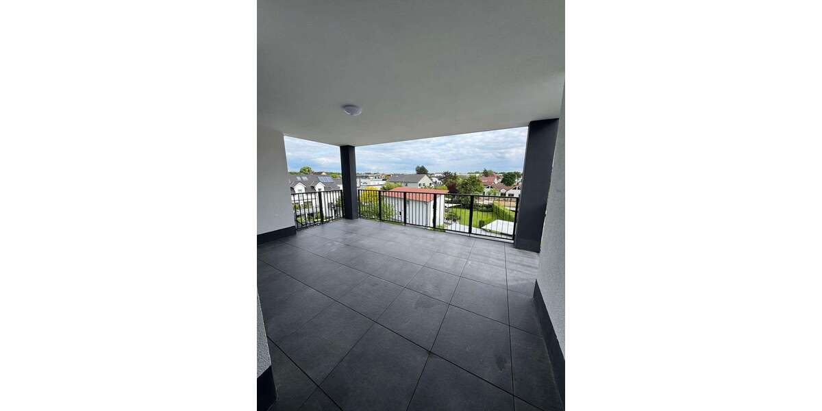 Etagenwohnung Obertshausen - 2 Zimmer, 60 m&sup2;, 290.000&euro; | Angebot:25373307