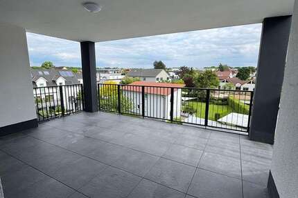 Wohnung Obertshausen - 2 Zimmer, 60 m&sup2;, 290.000&euro; | Angebot:25373307