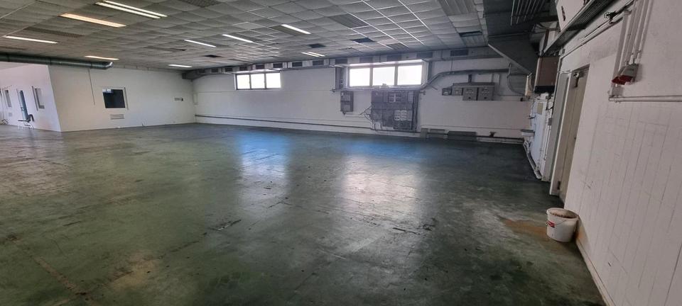 Gewerbeobjekt Hammersbach - 7&euro; | Angebot:25922440