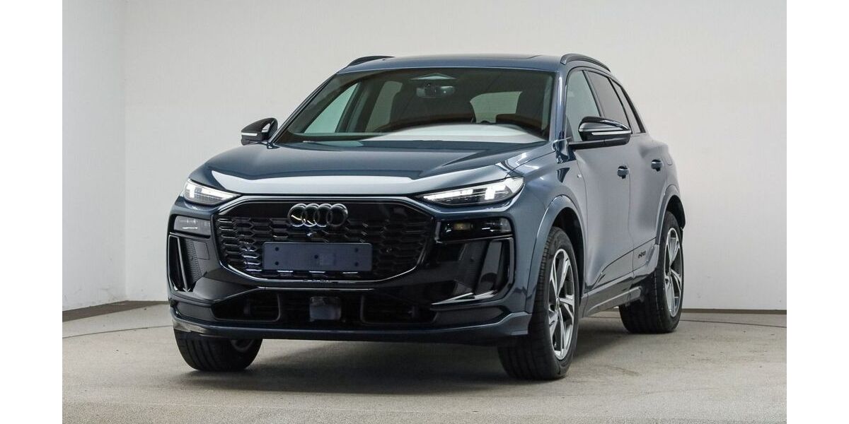 Audi Q6 e-tron 1.900 km 73.730 &euro; Mühlheim 63165