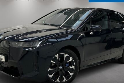 BMW iX 14.671 km 66.280 &euro; Dreieich-Sprendlingen 63303