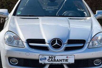 Mercedes-Benz SLK 200 140.000 km 8.990 &euro; Friedberg 61169