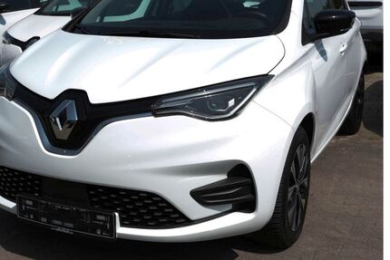 Renault ZOE 5.850 km 19.690 &euro; Aschaffenburg 63741