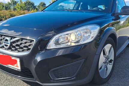 Volvo C30 267.000 km 2.950 &euro; Eppertshausen 64859