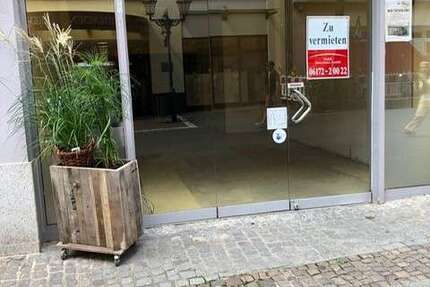 Gewerbeobjekt Bad Homburg Berliner Siedlung/Gartenfeld - 4.900&euro; | Angebot:21666897