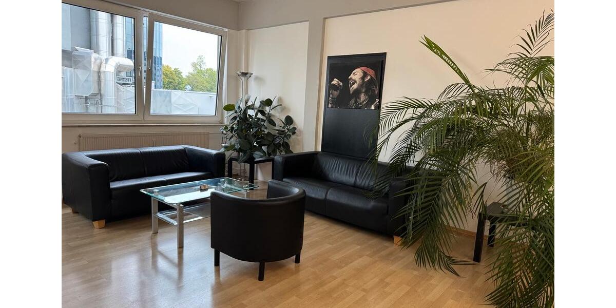Gewerbeobjekt Offenbach am Main Hafen - 300&euro; | Angebot:23170497