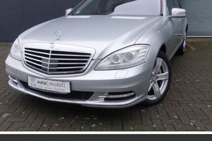 Mercedes-Benz S 500 96.100 km 18.979 &euro; Hainburg 63512