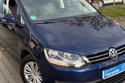 VW Sharan 169.111 km 16.400 &euro; Offenbach 63071
