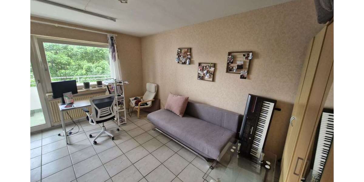 Etagenwohnung Hessen - Hanau Hanau - 1 Zimmer, 34 m&sup2;, 74.900&euro; | Angebot:27715668
