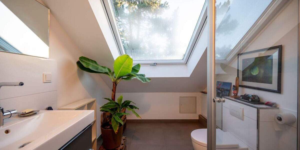 Reihenendhaus Frankfurt am Main Eschersheim - 4 Zimmer, 126 m&sup2;, 1.030.000&euro; | Angebot:25661959