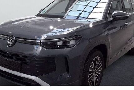 VW Tayron 25.486 km 35.880 &euro; Frankfurt 60326