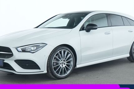 Mercedes-Benz CLA 250 Shooting Brake 21.910 km 35.855 &euro; Dietzenbach bei Frankfurt 63128