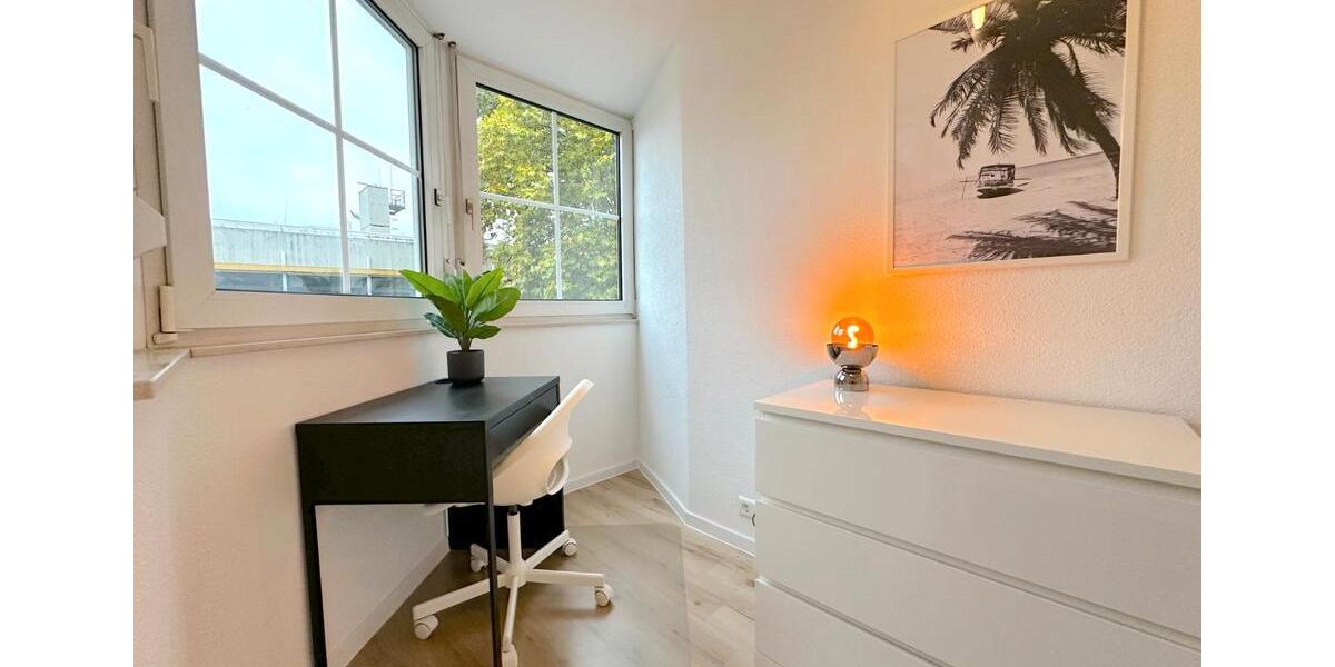 Etagenwohnung Frankfurt am Main Unterliederbach - 1 Zimmer, 10 m&sup2;, 525&euro; | Angebot:26034179