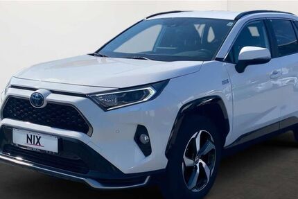 Toyota RAV 4 80.737 km 34.890 &euro; Offenbach 63071