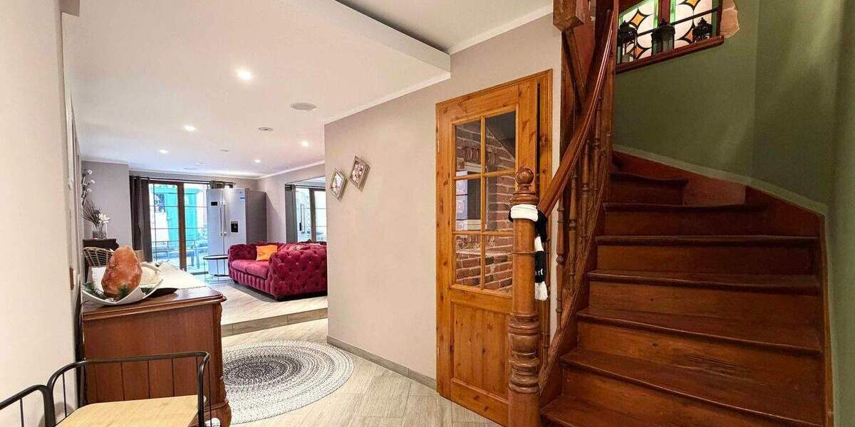 Einfamilienhaus Bad Vilbel - 4 Zimmer, 128 m&sup2;, 759.000&euro; | Angebot:25732204