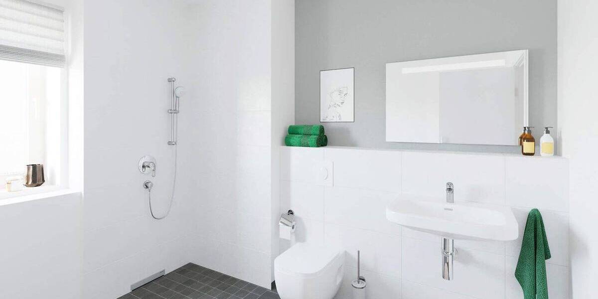 Reihenmittelhaus Langen - 5 Zimmer, 156 m&sup2;, 874.900&euro; | Angebot:25731231