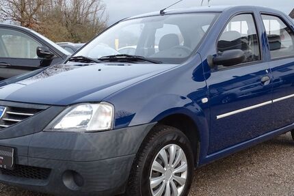 Dacia Logan 122.000 km 2.750 &euro; Rodgau / Nieder-Roden 63110