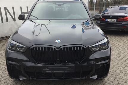 BMW X5 15.025 km 66.988 &euro; Hainburg 63512