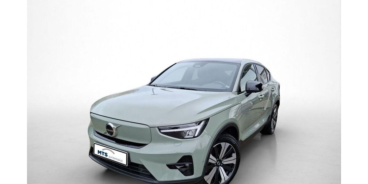 Volvo C40 49.639 km 30.990 &euro; Friedberg 61169