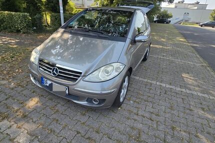 Mercedes-Benz A 150 177.800 km 3.100 &euro; Mühlheim am Main 63165