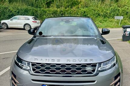 Land Rover Range Rover Evoque 23.000 km 36.450 &euro; Bad Vilbel 61118