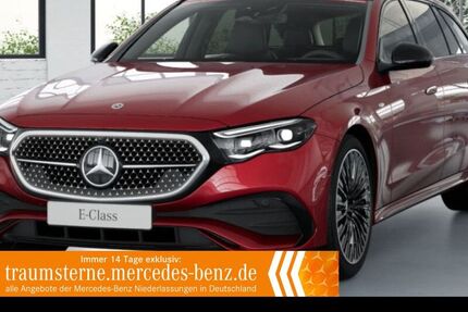 Mercedes-Benz E 300 13.748 km 54.980 &euro; Frankfurt 60599