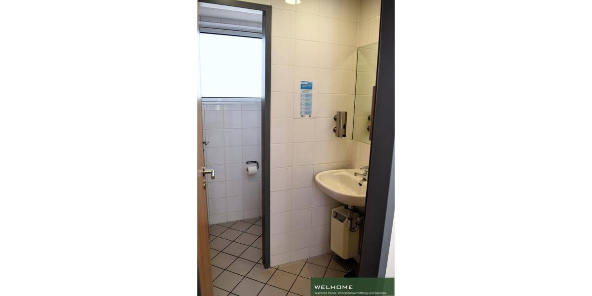Gewerbeobjekt Frankfurt am Main Gallus - 6 Zimmer, 180 m&sup2;, 2.350&euro; | Angebot:25689508